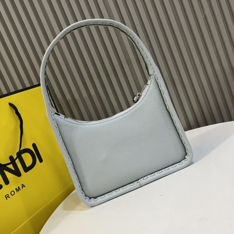 Fendi Hobo Bags